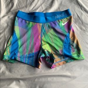 Nike pros